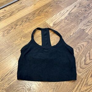 Beyond yoga racerback tank